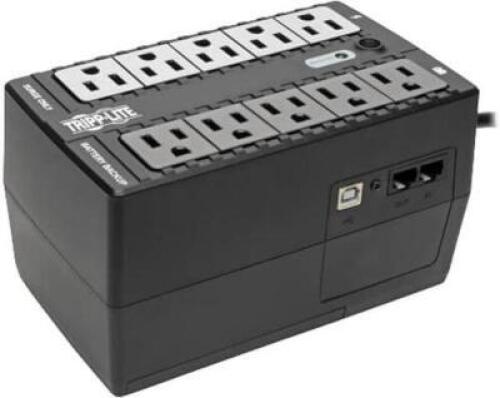 OFFICE 600VA 300W STANDBY UPS