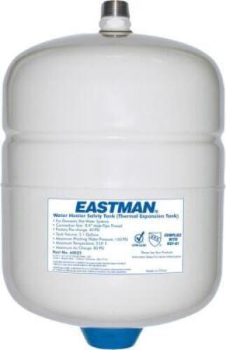 2 GALLON WATER HEATER EXPANSION TANK