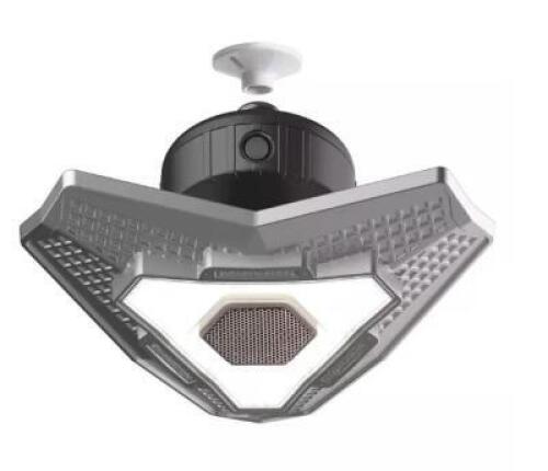 25W LED LAMP LIGHT BULBS WITH BUILT IN BLUETOOTH SPEAKER