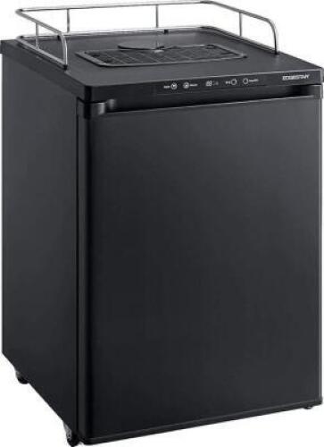 24" KEGERATOR REFRIGERATOR