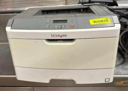 LEXMARK PRINTER