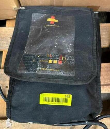 JUMPER CABLE KIT