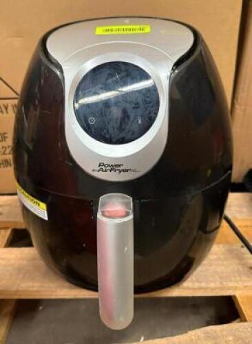 AIR FRYER