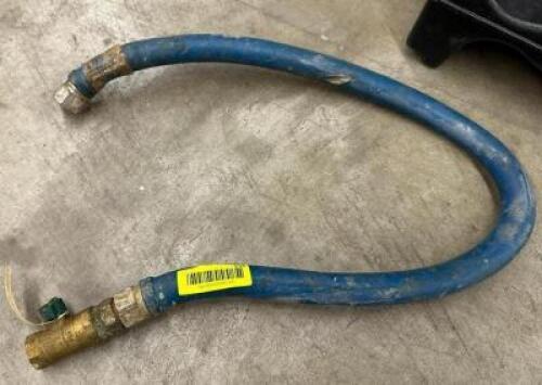 GAS HOSE