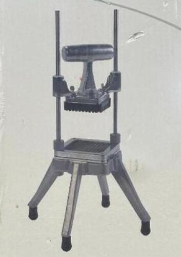 ALUMINUM NON SKID CHOPPER