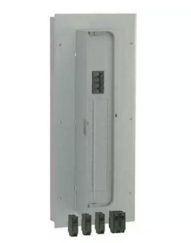 200 AMP 32-SPACE 64-CIRCUIT MAIN BREAKER INDOOR LOAD CENTER CONTRACTOR KIT
