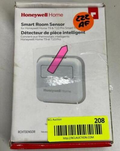 SMART ROOM SENSOR