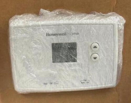 HOME THERMOSTAT