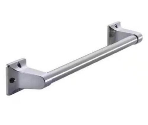 16 IN. X 7/8 IN. EXPOSED SCREW ASSIST BAR IN CHROME