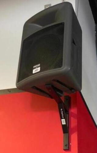 PEAVY PR 12 400 WATT WALL SPEAKER
