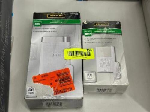 DOORBELL KIT
