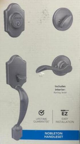 NOBLETON HANDLESET