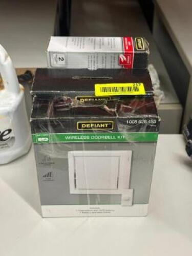 DOORBELL KIT