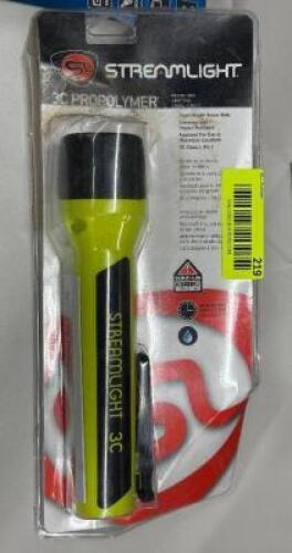 3C PROPOLYMER LIGHT