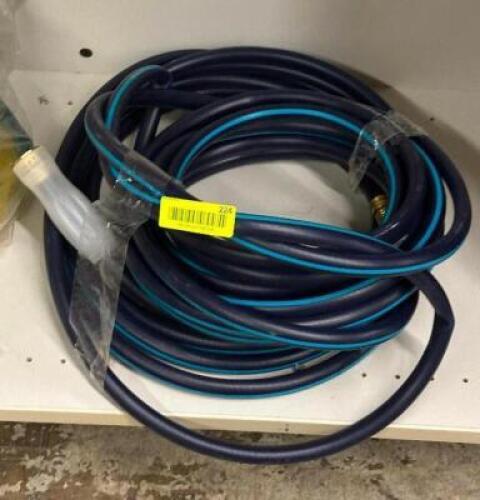 GARDEN HOSE