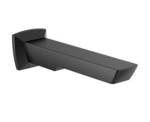 NON DIVERTER TUB SPOUT