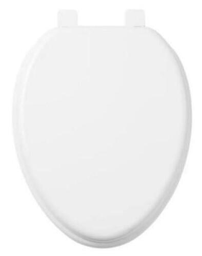 SLOW CLOSE TOILET SEAT