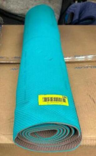 YOGA MAT
