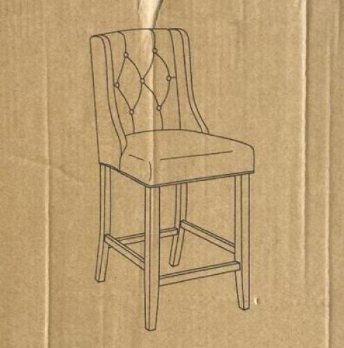BARSTOOL