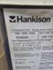 DESCRIPTION: (1) REFRIGERATED AIR DRYER BRAND/MODEL: HANKISON/3YA43A INFORMATION: ISO Class 6, 10 cfm, 115V AC, 3/8 in OD, 46&deg;F Dew Point, 0.2 kW, LIG - 3