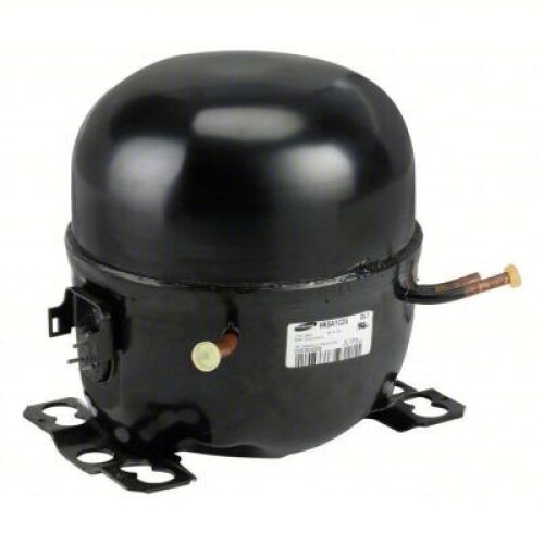 DESCRIPTION: (1) COMPRESSOR MOTOR BRAND/MODEL: PRODUCT NUMBER #34UF03 RETAIL$: $417.46 EA QTY: 1