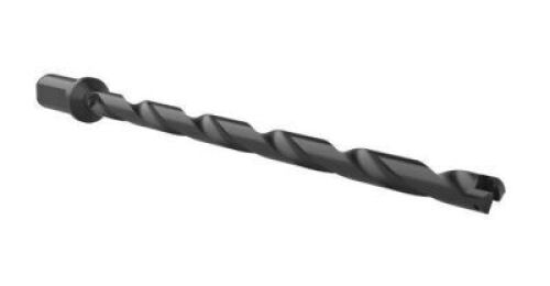 DESCRIPTION: (1) FLANGED SHANK BRAND/MODEL: ALLIED MACHINE #26010H-100F SIZE: 1" RETAIL$: $379.00 EA QTY: 1
