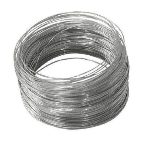 DESCRIPTION: (6) ROLLS OF WIRESIZE: 16 GAUGE X 5LBSQTY: 6