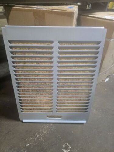 DESCRIPTION: (2) FRAME FOR EVAPORATIVE COOLERBRAND/MODEL: DAYTON #34UH34INFORMATION: FRAME WITH PADRETAIL$: $76.00 EAQTY: 2