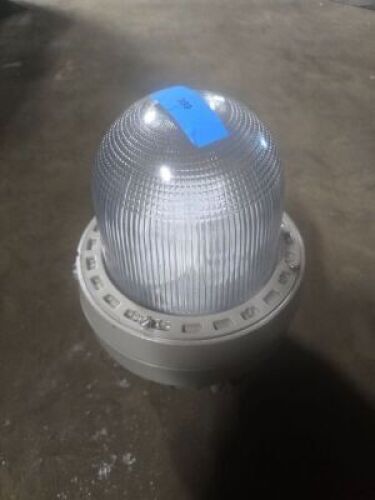 DESCRIPTION: (1) LIGHT FIXTUREBRAND/MODEL: KILARK #20700049INFORMATION: SEE INSPECTIONRETAIL$: $925.23 EAQTY: 1