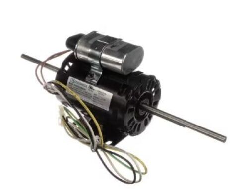 DESCRIPTION: (1) MOTOR WITH COC BRAND/MODEL: 47530644 QTY: 1