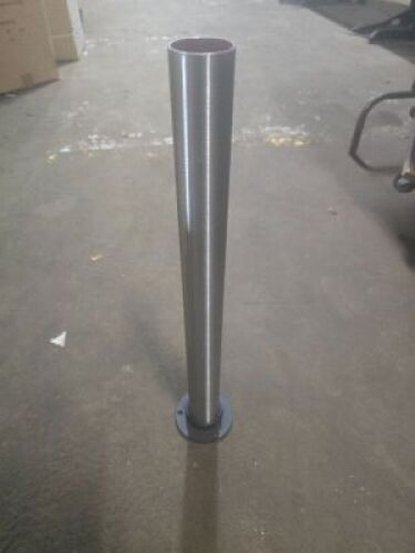 DESCRIPTION: (3) COLUMN ASSEMBLY BRAND/MODEL: WESTWARD #45T372 RETAIL$: $20.72 EA QTY: 3
