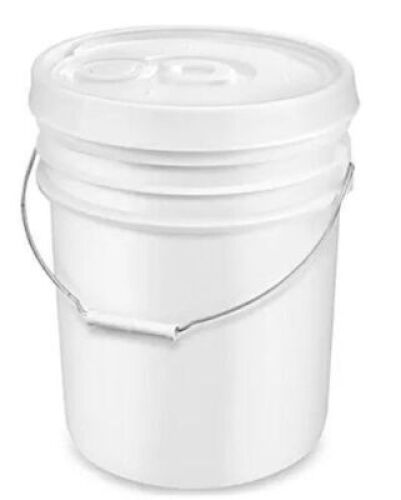 DESCRIPTION: (1) BUCKET DIESEL EXHAUST FLUIDBRAND/MODEL: PEAK #48RH22SIZE: 5 GALRETAIL$: $36.63 EAQTY: 1