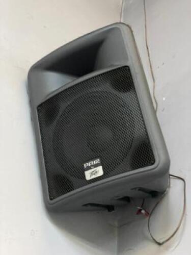 3-PIECE SPEAKER PACK (SEE ALL ADDITIONAL PHOTOS) - ALL IN DEMOLITION BALL AREA