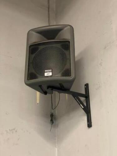 PEAVY PR 12 400 WATT WALL SPEAKER