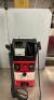 DESCRIPTION: CLEAN FORCE 1800 PSI ELECTRIC PRESSURE WASHER. BRAND MODEL: CLEAN FORCE 93251 ADDITIONAL INFORMATION: 120 VOLT,&nbsp; 1 PHASE, 13 AMP, RETRACT