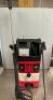 CLEAN FORCE 1800 PSI ELECTRIC PRESSURE WASHER