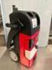 CLEAN FORCE 1800 PSI ELECTRIC PRESSURE WASHER - 3