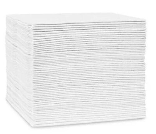DESCRIPTION: (8) BOXES OF GENERAL PURPOSE WIPES BRAND/MODEL: PRO-SOURCE #32KL15 INFORMATION: WHITE, POP UP BOX SIZE: 9" X 17" RETAIL$: $66.34 EA QTY: