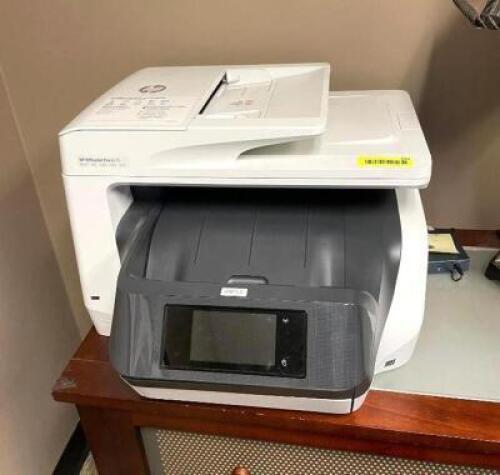 HP OFFICEJET PRO 8725