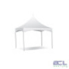 10X10 HI FRAME TENT #4