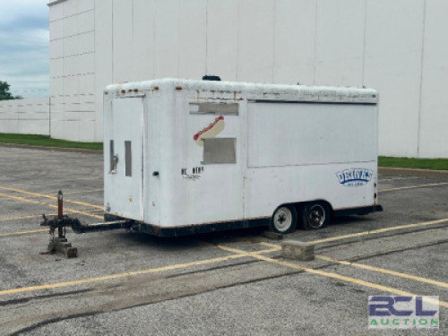 CONCESSION TRUCK
