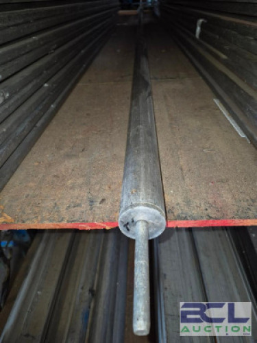 14 FT. CENTER POLE