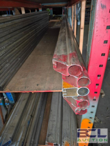 5 - RED TWIN TUBE (14FT. 4 INCH ) #97