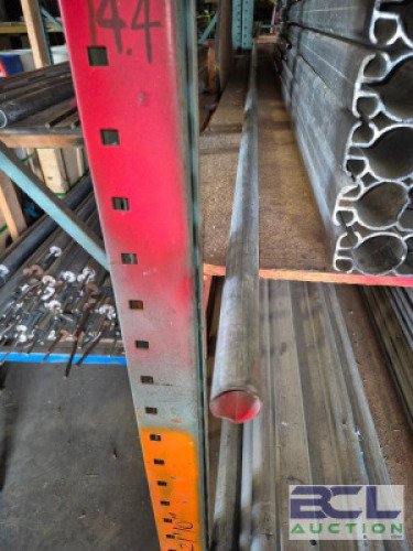 1 - RED 1 INCH (14FT. 4 INCH ) #98