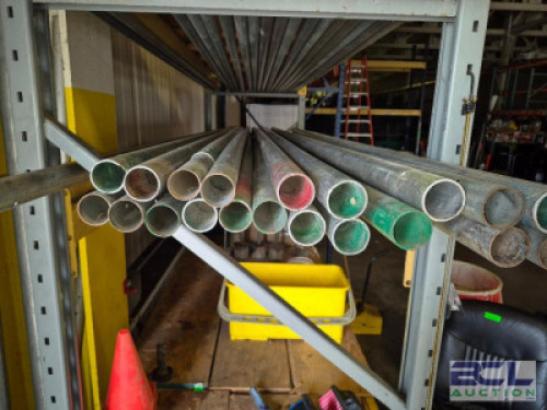 22 - GREEN 2 INCH (10FT. 6 INCH ) #99
