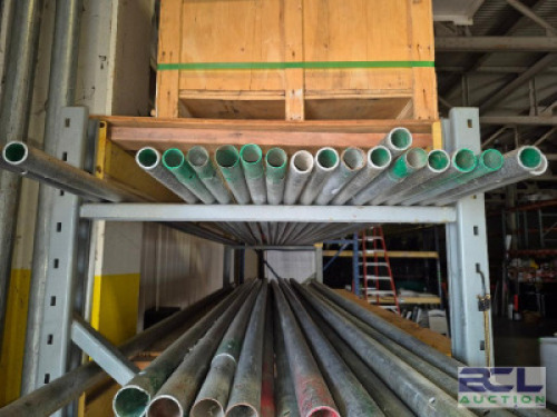 19 - GREEN 1 INCH (10FT. 6 INCH ) #100