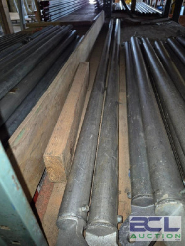 2 - LONG BRACE BARS #108