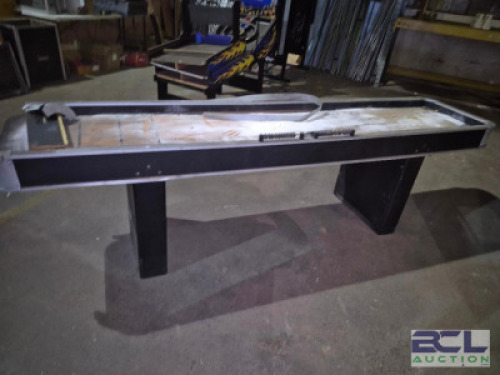 Small Shuffleboard #193