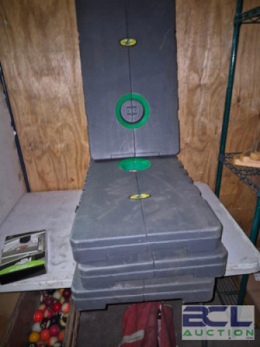 Gator Corn Hole #205
