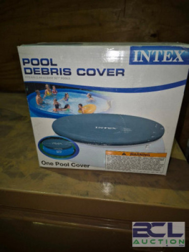 Pool Debris Cover #207